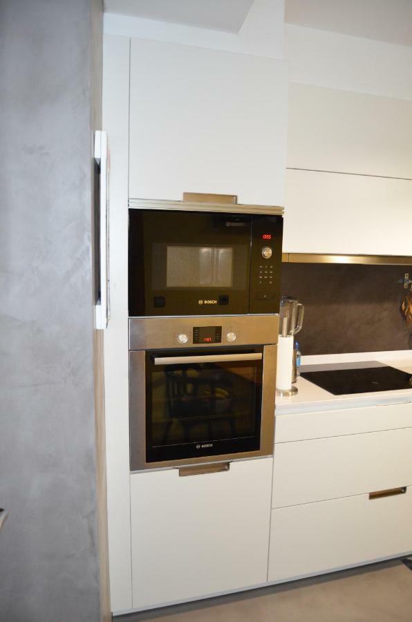 Apartamento Completamente Equipado En Ares. Apartamento Exterior foto