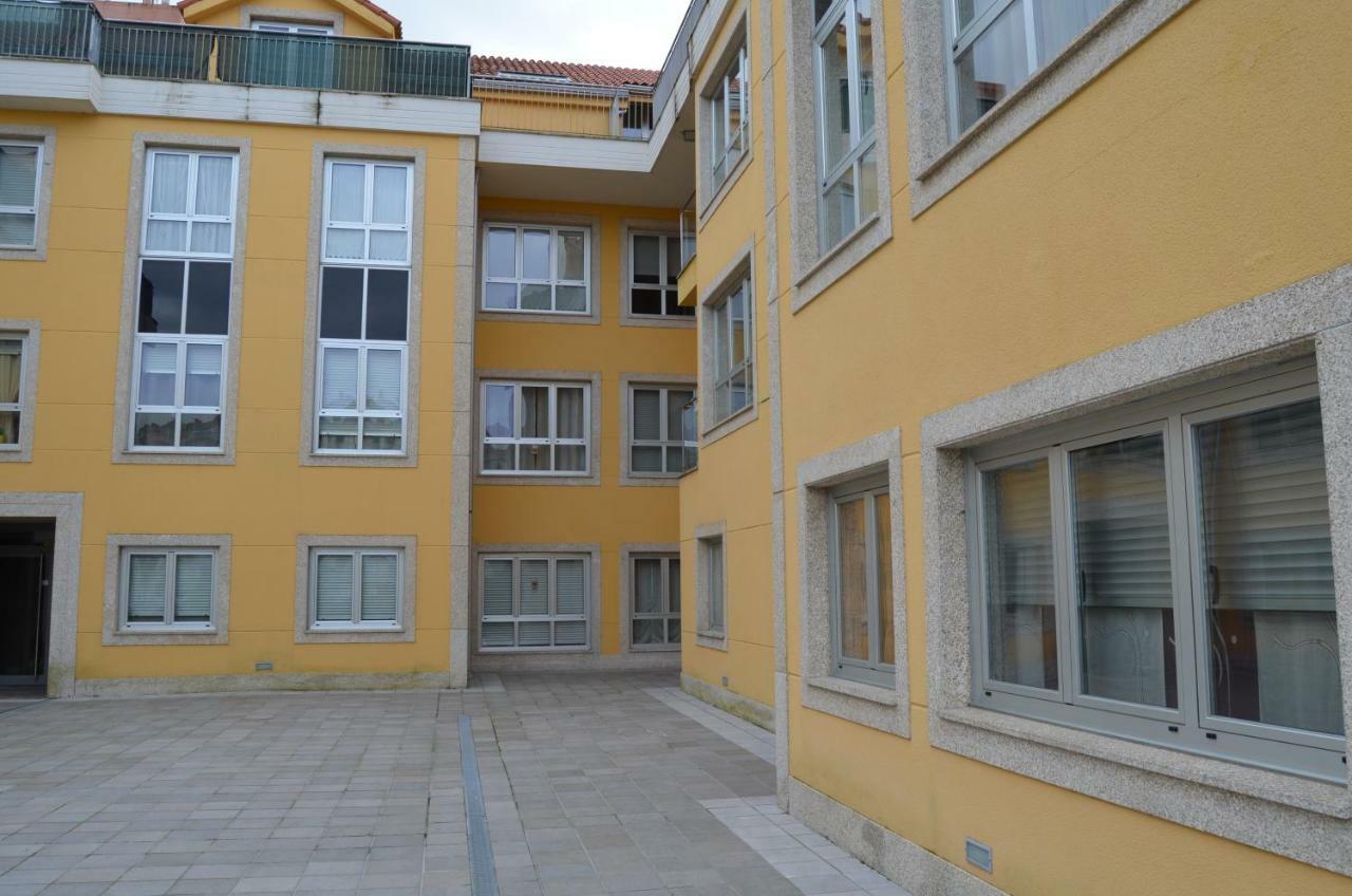 Apartamento Completamente Equipado En Ares. Apartamento Exterior foto