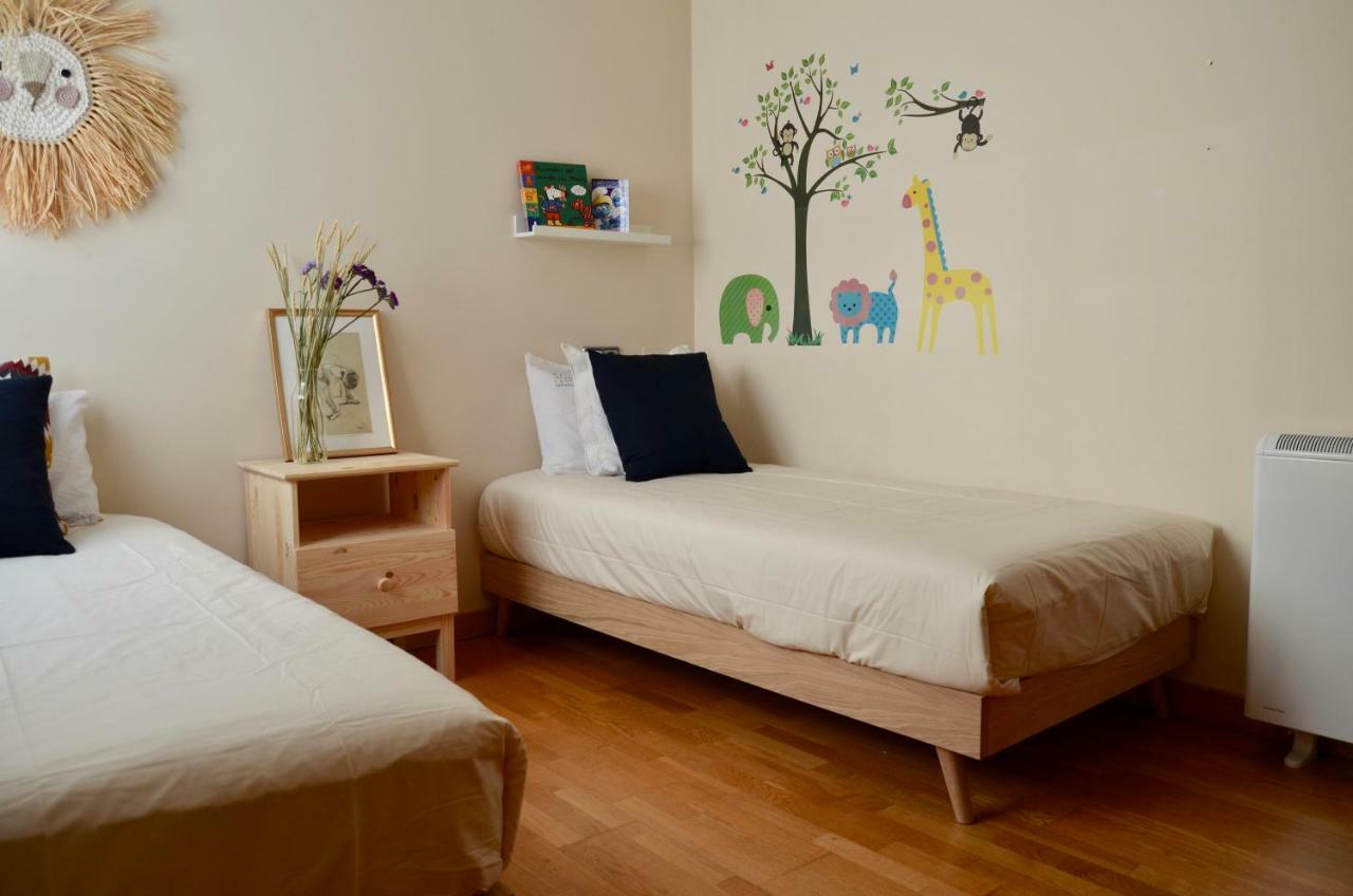 Apartamento Completamente Equipado En Ares. Apartamento Exterior foto